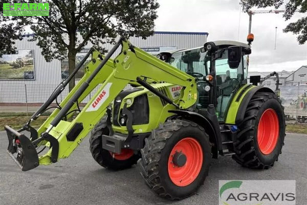 Claas Arion 460 Трактор 68 500 €