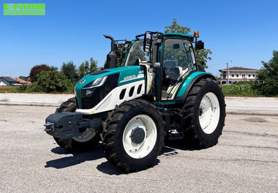 E-FARM: Arbos s 130 - Traktor - id 7ILMXWN - 53.000 € - Baujahr: 2020 - Abgelesene Motorstunden: 1,Motorleistung (PS): 130,Frankreich