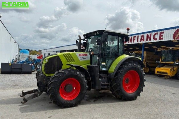 Claas Arion 620 Tractor 45.000 EUR