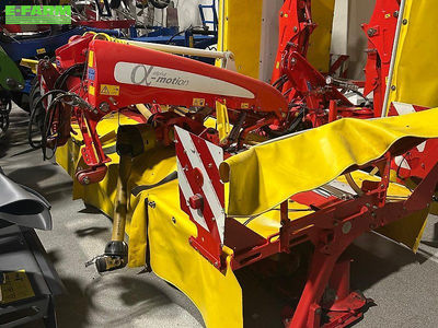 E-FARM: Pöttinger novacat 351 - Mower - id KQIIBRC - €7,500 - Year of construction: 2011 - Germany