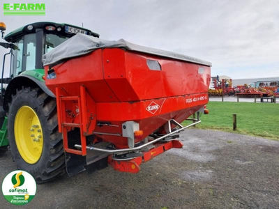 E-FARM: Kuhn axis401 - Fertiliser spreader - id KNHAYRI - €5,500 - Year of construction: 2014 - France