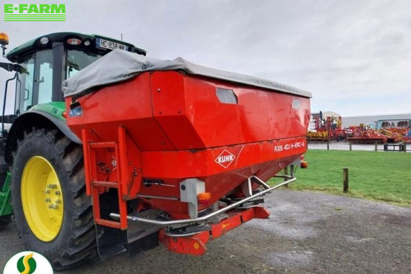 Kuhn axis401 Fertiliser spreader €5,500