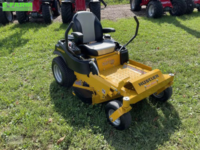 E-FARM: Hustler raptor sd 42 107cm / 20h - Lawn mower - id 15FADYG - €5,792 - Year of construction: 2020 - Austria
