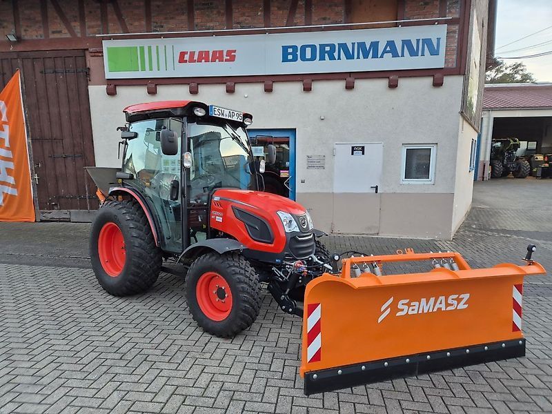 Kioti DK5020 Tractor €31,950