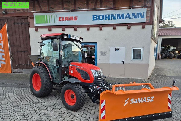 Kioti DK5020 Tractor €31,950