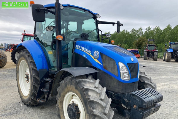 New Holland T5.95 Τρακτέρ 29.500 €