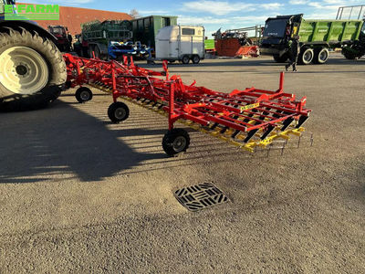 E-FARM: APV vs 1200 - Mechanical weed control - id GAMJNY2 - €29,667 - Year of construction: 2023 - Austria