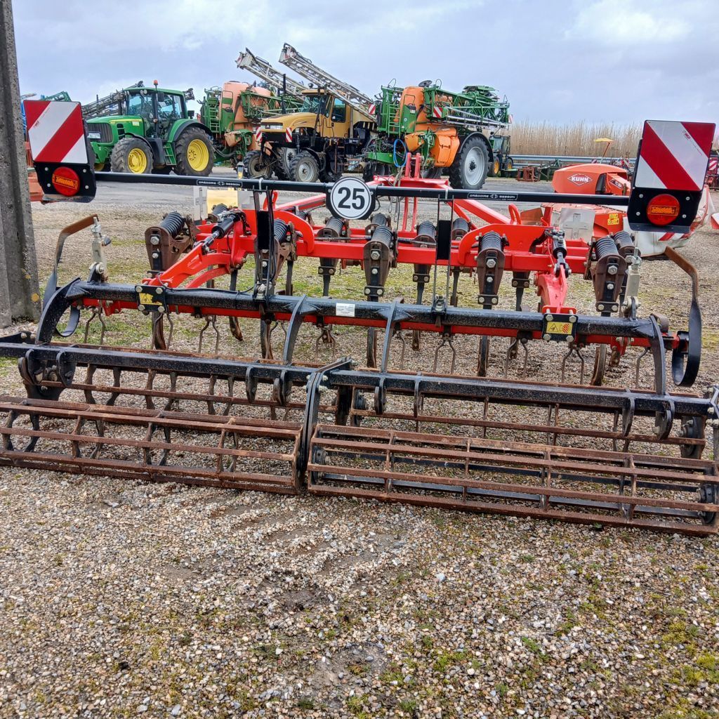GREGOIRE BESSON crossland Cultivator €15,000