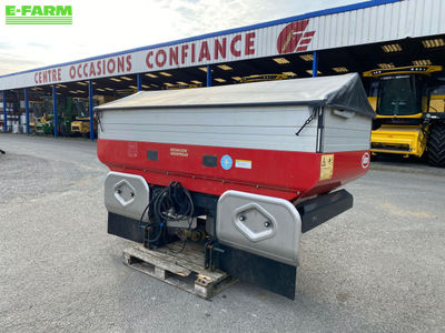 E-FARM: Vicon ro-edwgeo - Fertiliser spreader - id Q3NAMFU - €9,000 - Year of construction: 2015 - France
