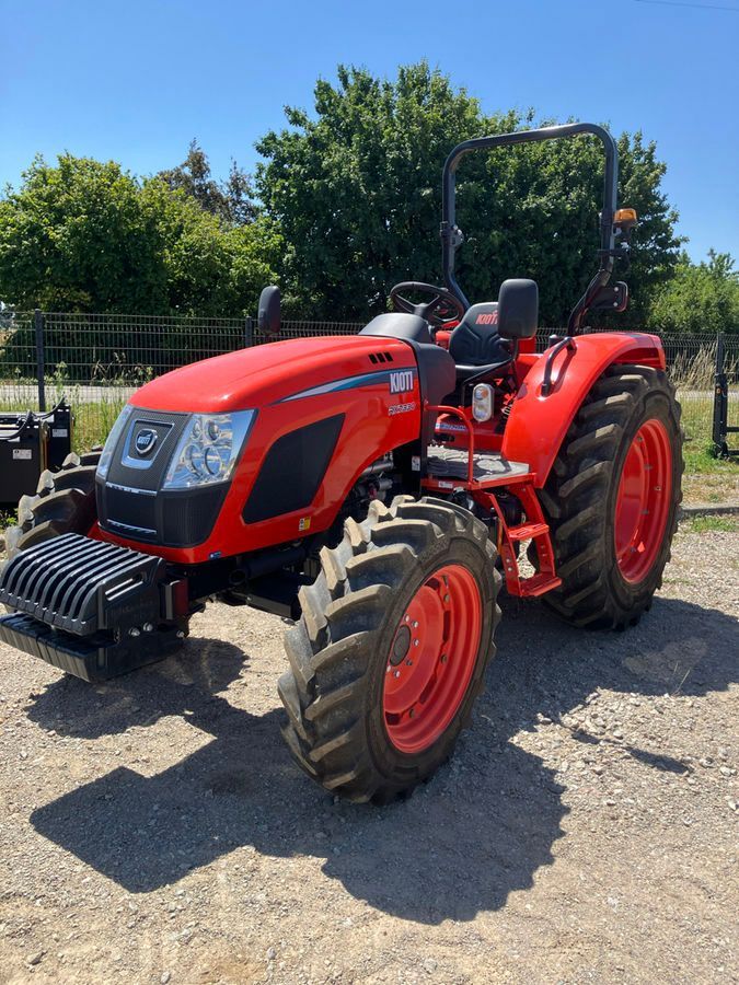Kioti rx7330 p Tractor €37,900