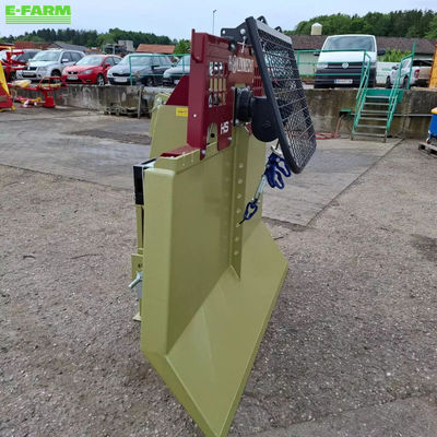 E-FARM: HOLZKNECHT cable winch - Forestry equipment - id FGSTASU - €8,667 - Year of construction: 2023 - Austria