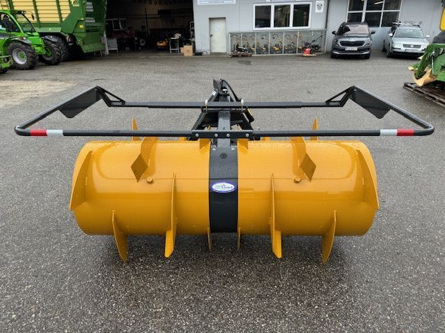MAMMUT sf 205 titan Grain storage handling €9,500