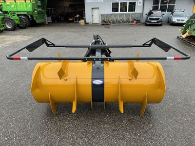 E-FARM: MAMMUT sf 205 titan - Grain storage handling - id VNSIBL6 - €9,500 - Year of construction: 2024 - Austria