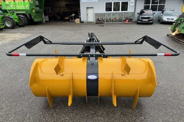 MAMMUT sf 205 titan Grain storage handling €9,500