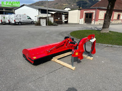 E-FARM: TEHNOS mb 220 r seitenmulcher - Topper - id QTYC28S - €7,159 - Year of construction: 2026 - Austria