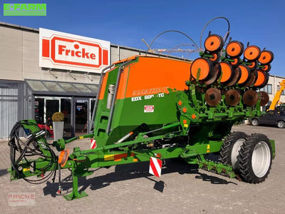 E-FARM: Amazone EDX 6000 TC - Precision drill - id TN7TDYB - €14,650 - Year of construction: 2011 - Germany