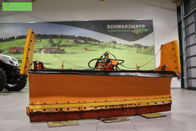 E-FARM: Spinger ssl 3301.3 - Municipal equipment - id NFNXVUV - €7,751 - Year of construction: 2006 - Austria