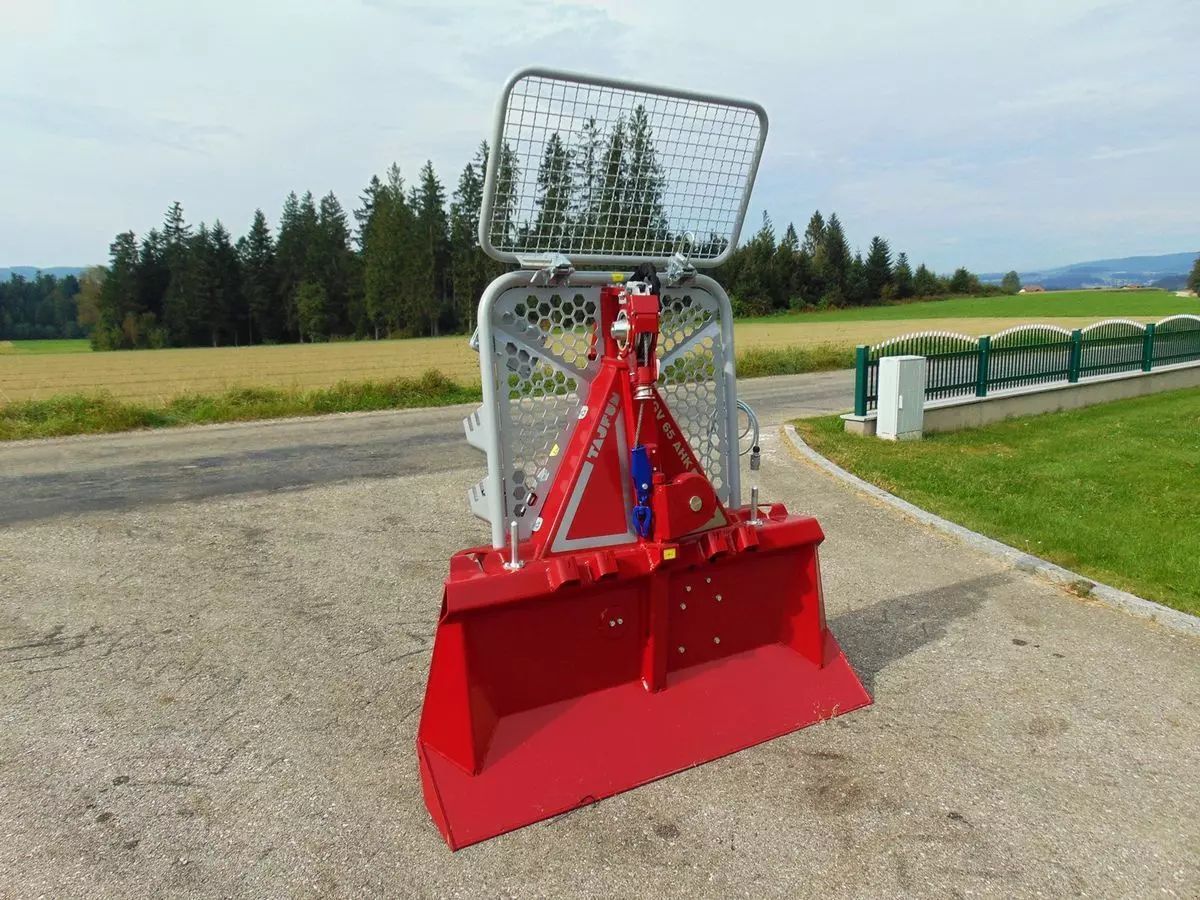 Tajfun seilwinde egv 65 ahk 1.8m sg Forestry equipment €7,708
