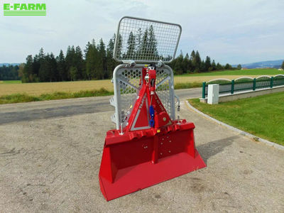 E-FARM: Tajfun seilwinde egv 65 ahk 1.8m sg - Forestry equipment - id QVLTQJL - €7,708 - Year of construction: 2025 - Austria