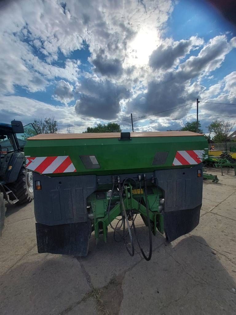 Amazone za-ts 3200 hydro Fertiliser spreader €11,494