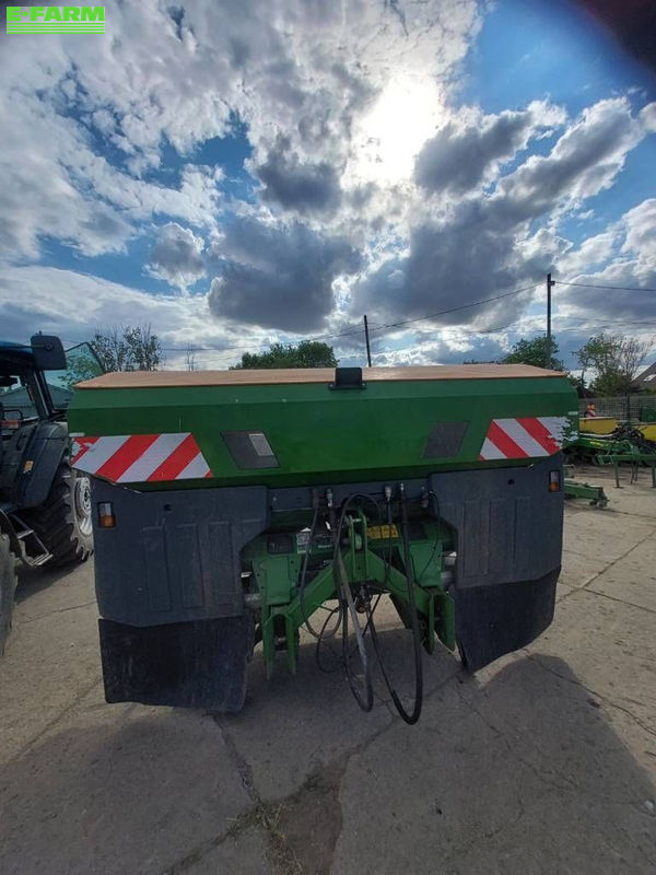 Amazone za-ts 3200 hydro Fertiliser spreader €11,494