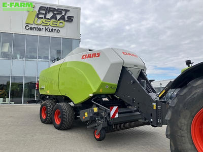 E-FARM: Claas Quadrant 5300 RF - Baler - id JIE2YQC - €95,941 - Year of construction: 2023 - Total number of bales produced: 39,987,Poland