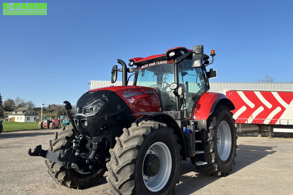 Case IH Puma 165 Traktor 89.900 €