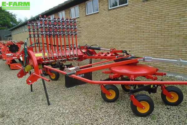 Fransgard bf-7000 Rake €12,695