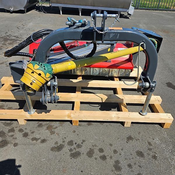 Dragone roadvl175ag Topper €6,933