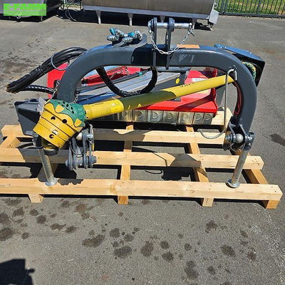 E-FARM: Dragone roadvl175ag - Topper - id 3NMWBWD - €6,933 - Year of construction: 2021 - Germany
