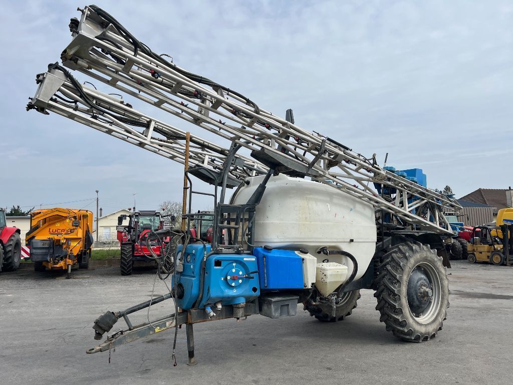Evrard meteor 4100 Pulvérisateur 8 000 €