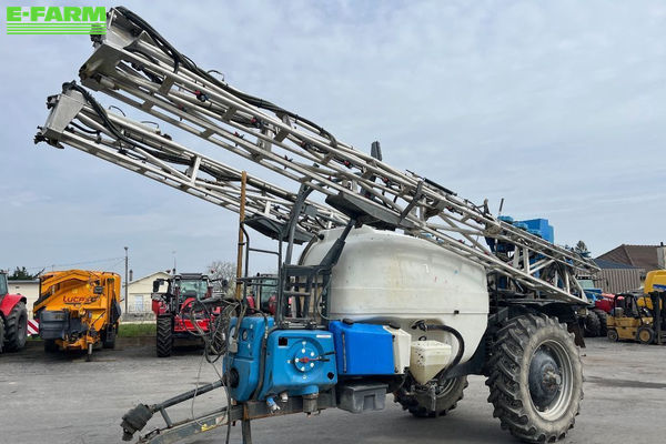 Evrard meteor 4100 Pulvérisateur 8 000 €