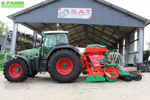 sonstige agro masz aquila+ana 30 Complementary Seeder €33,250
