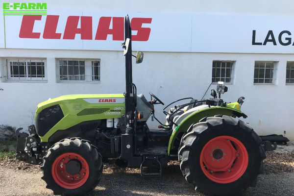 Claas Nexos 240 Tractor €42,000