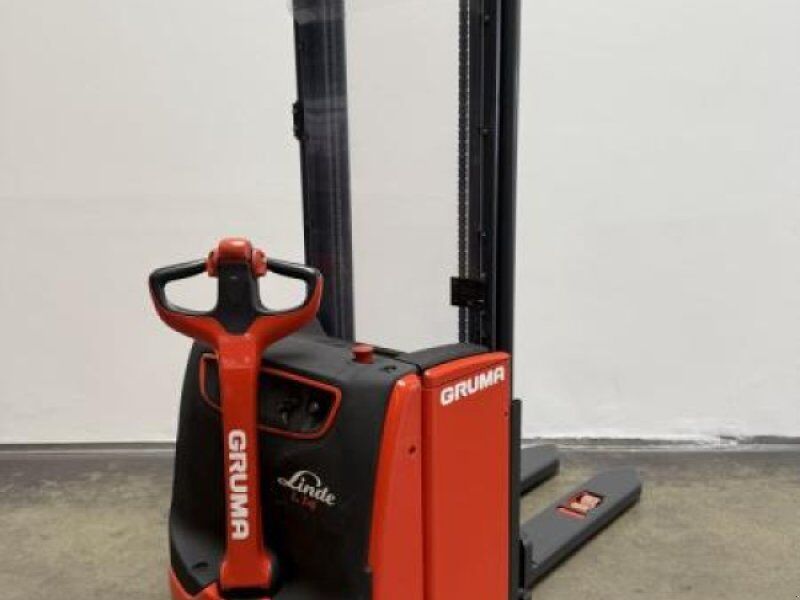 Linde l 14 1173 Gabelstapler 6.650 €