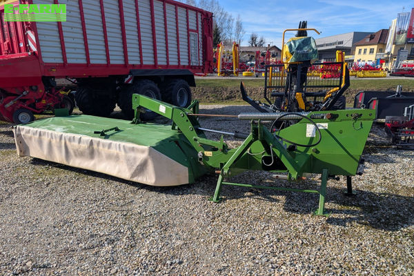 Krone EasyCut R 320 Mower €8,927