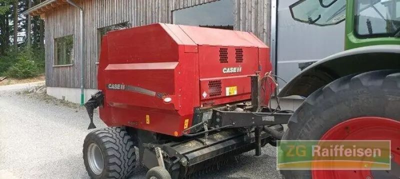 Case IH RB 344 Presă de balotat 16.350 EUR