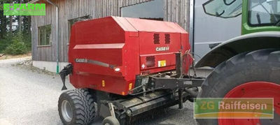 E-FARM: Case IH RB 344 - Presă de balotat - id B3EE7IM - 16.350 EUR - Anul: 2021 - Numărul total de baloți produși: 10.525,Germania