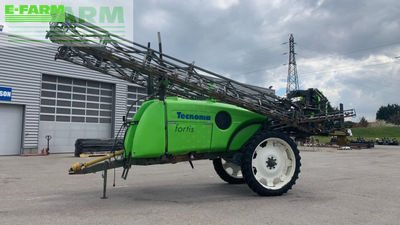 E-FARM: Tecnoma fortis - Sprayer - id W2YTMKI - €12,000 - Year of construction: 2004 - France