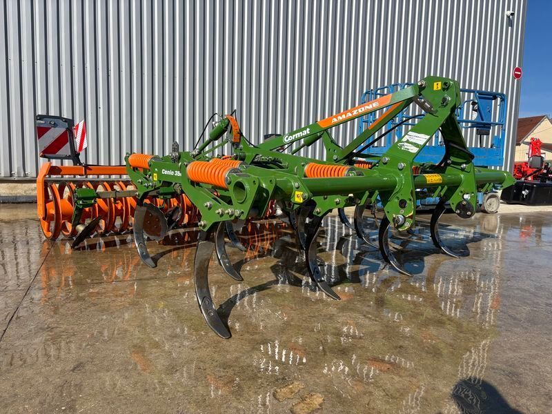 Amazone Cenio 3500 Super Cultivator €17,000