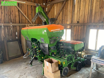 E-FARM: Amazone Precea 4500-2 CC Super - Precizne sejalice - id BVMNJSU - 55 000 € - Godina proizvodnje: 2024 - Nemačka