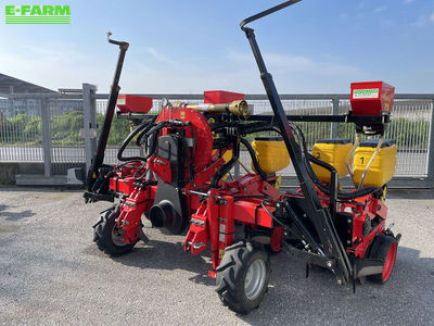 E-FARM: MaterMacc ms 8130 - Precizne sejalice - id QRSQWPR - 13 850 € - Godina proizvodnje: 2011 - Italija