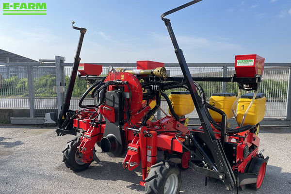 MaterMacc ms 8130 Precizne sejalice 13 850 €