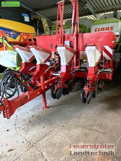 E-FARM: Kverneland optima e-drive - Drill - id FKMSUL6 - €28,500 - Year of construction: 2011 - Germany