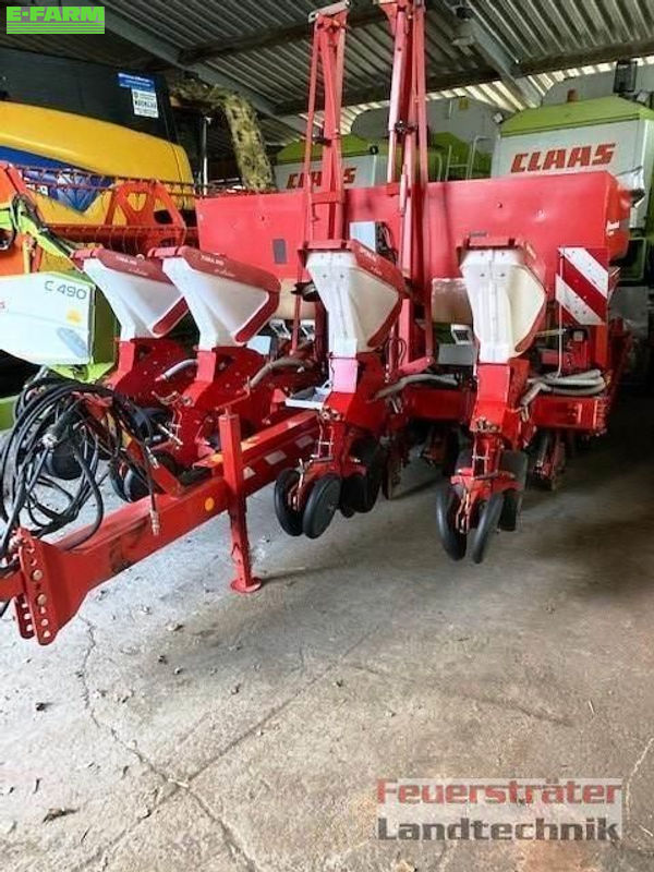 Kverneland optima e-drive Drill €28,500
