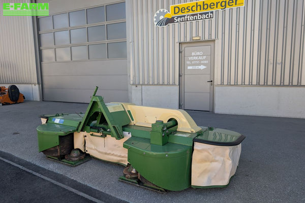 Krone EasyCut F 320 Mower €8,700
