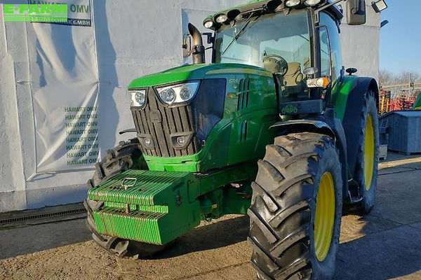 John Deere 6170 R Traktor 42.500 €