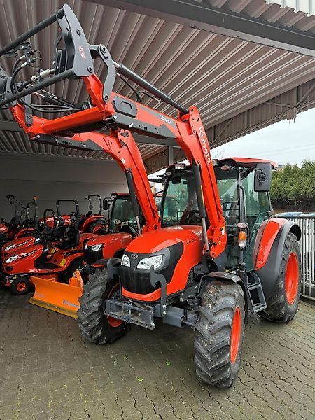 Kubota M4073 Traktor 48.319 €