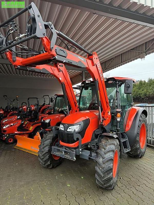 Kubota M4073 Traktor 48.319 €