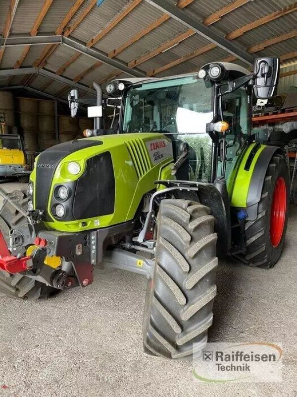 Claas Arion 420 Tractor €63,025